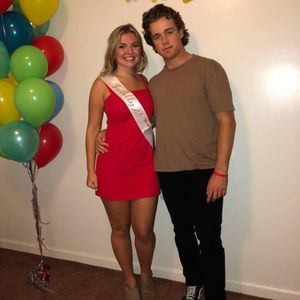 Meet your Posher, Jack